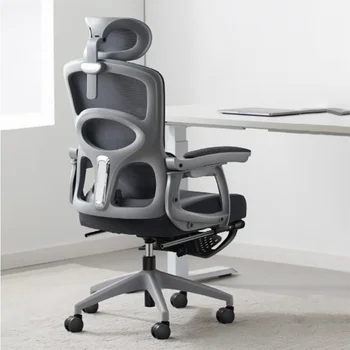 Kambarį Recliner Kėdės Mobiliojo Kosmetinis Makiažas Prabangių Biuro Kėdės, Ergonomiškas Grindų Cadeiras De Žaidėjus, Modernus Baldai