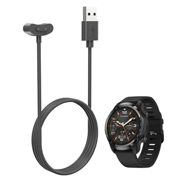 Smartwatch Doko, Kroviklio Adapteris, USB Greito Įkrovimo Kabelį, Laidą Laidą Ticwatch GTW eSIM WH11014 Sporto Smart Watch Priedai