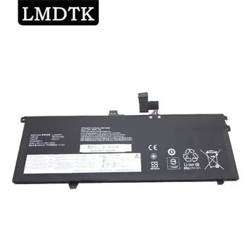 LMDTK Naujas L18M6PD1 Nešiojamas Baterija Lenovo ThinkPad X390 X395 X13 1st Gen Serijos L18C6PD1 L18L6PD1 02DL017 SB10K97655 02DL018
