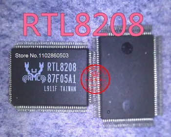 RTL8208 RTL8208