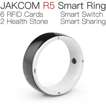 JAKCOM R5 Protingas Žiedo Geriausia dovana su žiedu, kaip įsilaužimo atm kortelės suftwea langą face id rfid apyrankės užraktas 125khz rifid