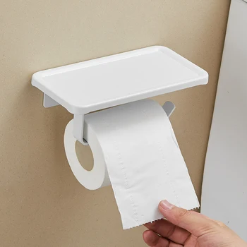 Skylėtas tualetinis popierius stalčiuko, tualetas audinių langelį, tualetinio popieriaus