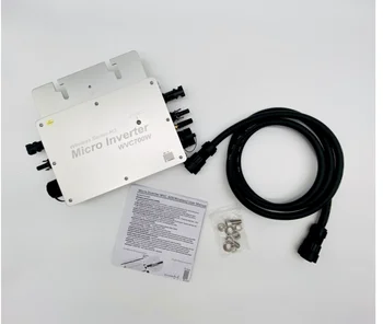 Kaideng Micro keitiklio WVC-2800