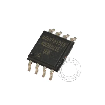 AT45DB321E-SHF-T IC FLASH 32MBIT SPI 85MHZ SOIC8