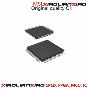 1PCS MSL EP1C3T100 EP1C3T100C6N EP1C3 100-TQFP Originalus IC FPGA kokybės OK, Gali būti tvarkomi su PCBA