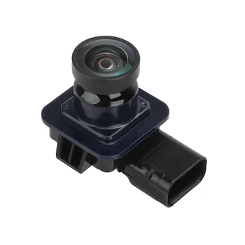 EJ5Z19G490A Naujas Galinio vaizdo Atbuline Kamera Atsargine Kamera Ford Escape 2014-2016 m.