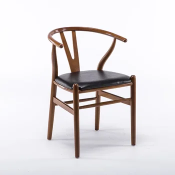 Erdvė Užsklandos, Biuro, Valgomojo Kėdės Kambarį Elegantiško Dizaino Valgomojo Kėdės Atsipalaiduoti Miegamajame Sedie Pranzo Moderne Namų Baldai